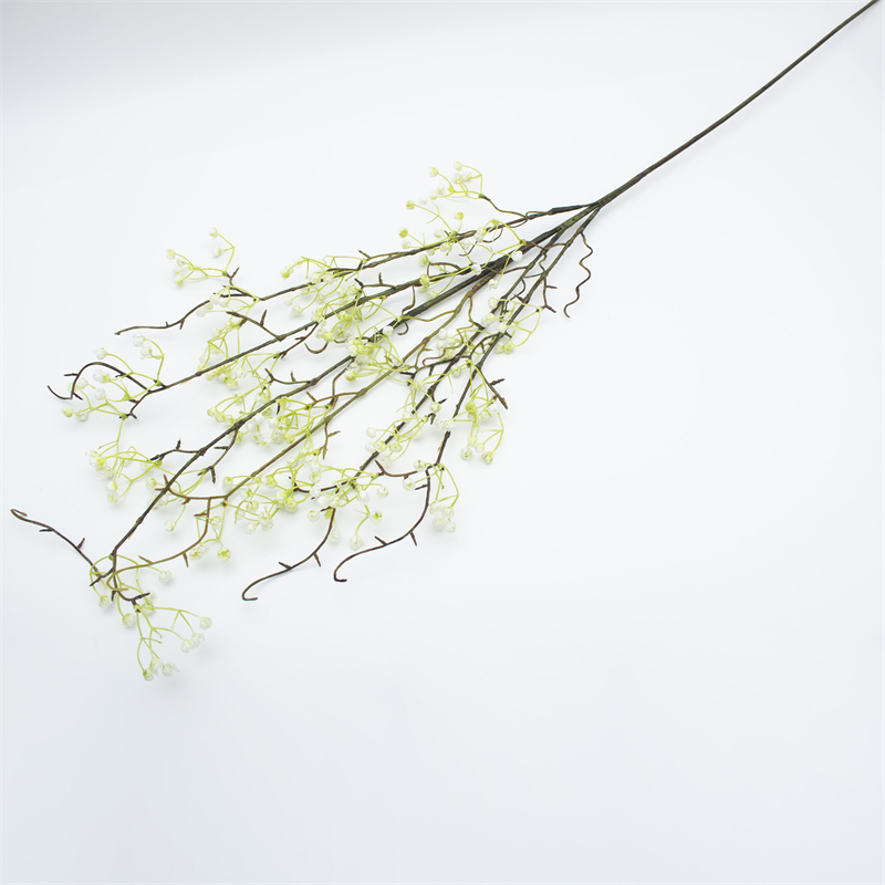 Gypsophila Simulated Dried Flowers And Branches