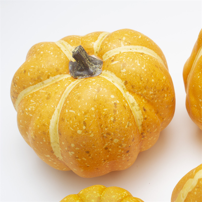 Autumn Harvest Small Pumpkin Combination